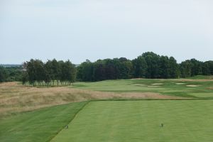Newport National 11th